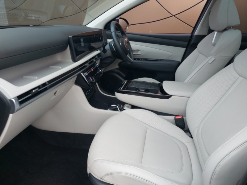 Used Hyundai TUCSON 2025 for sale - 77063156: Photo 5