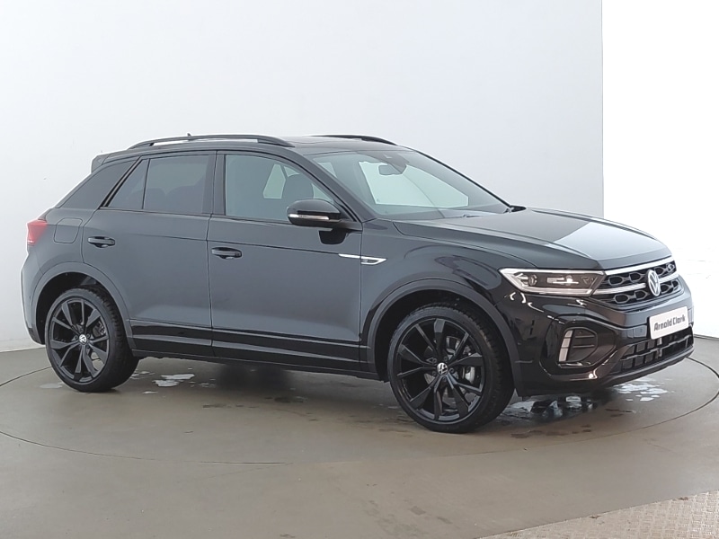 Used Volkswagen T-Roc 2025 for sale - 77986542: Photo 12