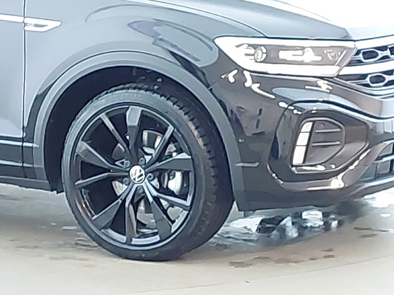 Used Volkswagen T-Roc 2025 for sale - 77986542: Photo 9