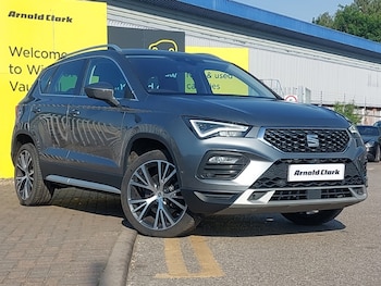 Used SEAT Ateca 2023 for sale - 78704421: Photo