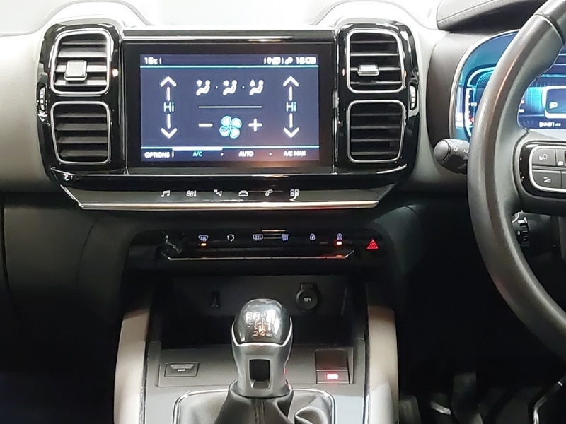 Used Citroen C5 Aircross 2020 for sale - 76970849: Photo 10