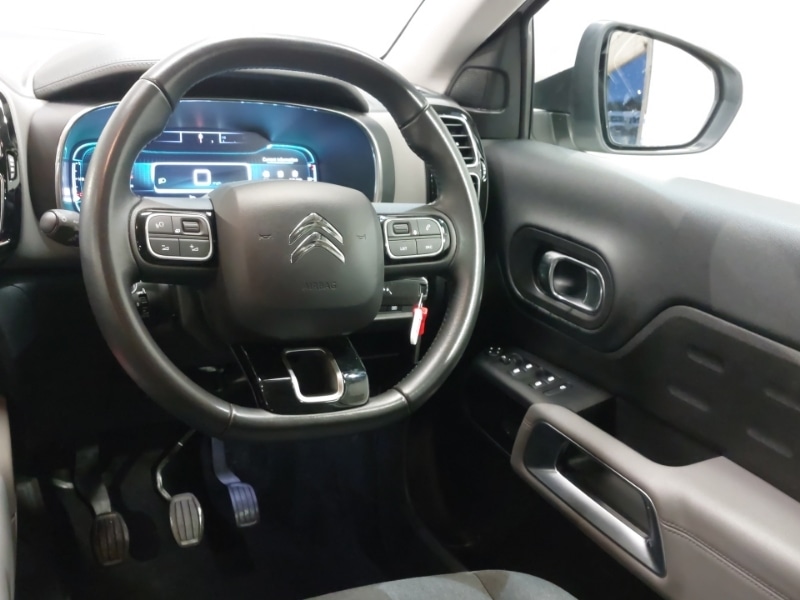 Used Citroen C5 Aircross 2020 for sale - 76970849: Photo 11