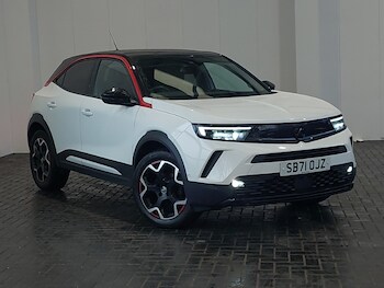 2022 - 1.2 Turbo SRi Premium 5dr