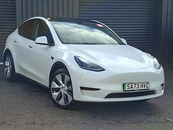 Used Tesla Model Y 2023 for sale - 78782870: Photo