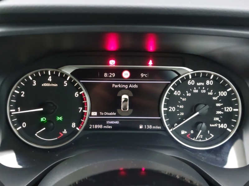 Used Nissan Qashqai 2022 for sale - 76353849: Photo 11