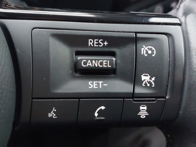 Used Nissan Qashqai 2022 for sale - 76353849: Photo 12