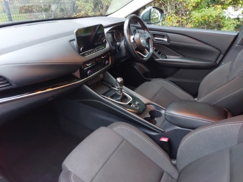 Used Nissan Qashqai 2022 for sale - 76353849: Photo 5