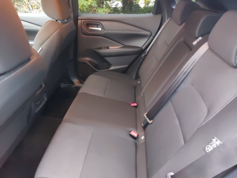 Used Nissan Qashqai 2022 for sale - 76353849: Photo 6