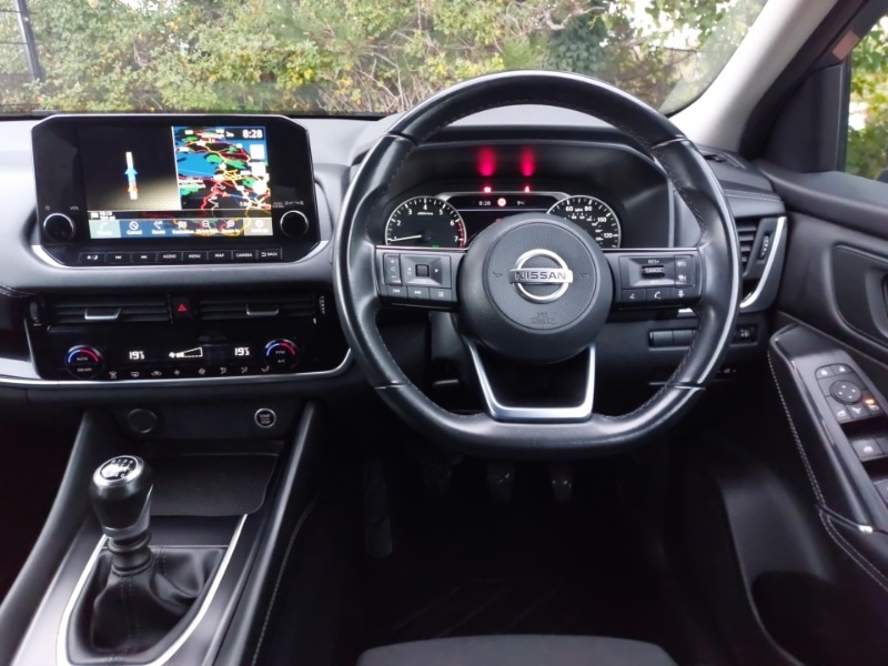 Used Nissan Qashqai 2022 for sale - 76353849: Photo 7