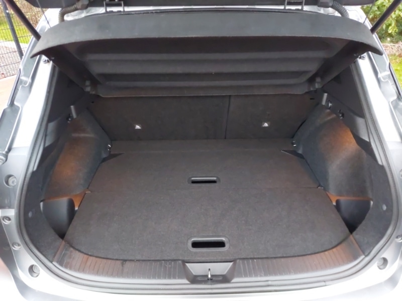 Used Nissan Qashqai 2022 for sale - 76353849: Photo 8
