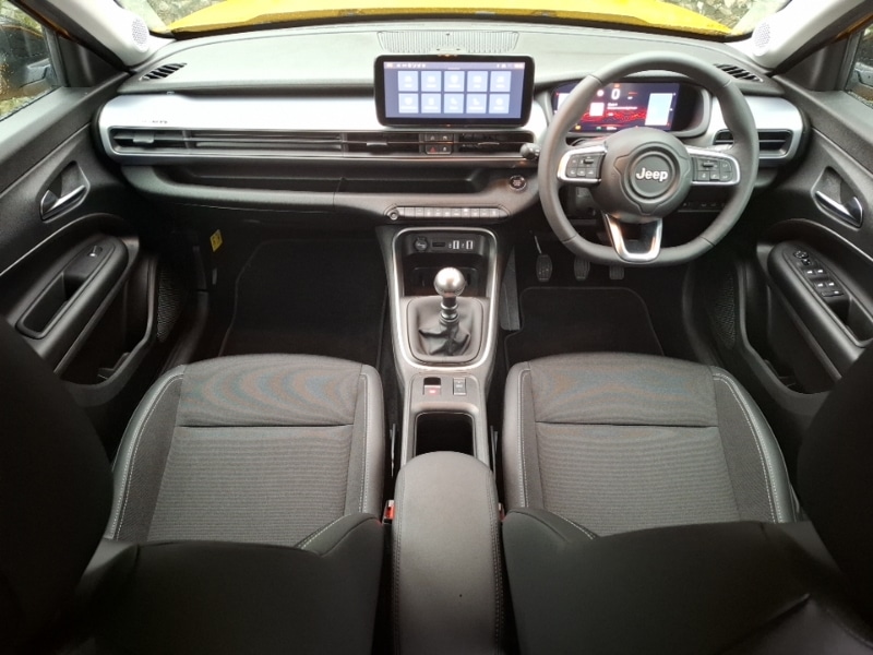 Used Jeep Other 2025 for sale - 77827597: Photo 2