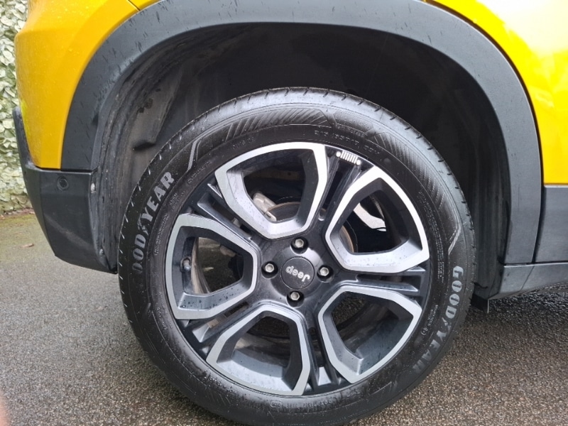 Used Jeep Other 2025 for sale - 77827597: Photo 9