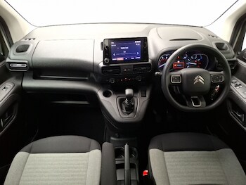 Used Citroen Berlingo 2022 for sale - 75893473: Photo