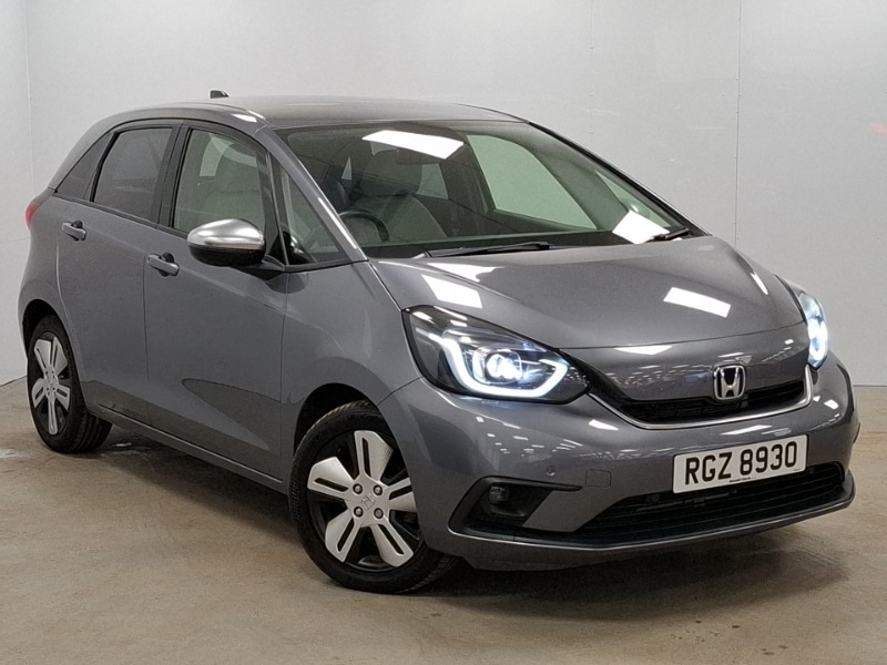 Used Honda Jazz 2020 for sale - 77892019: Photo 1