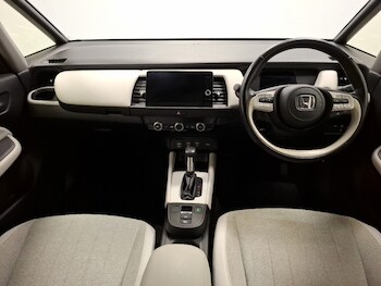 Used Honda Jazz 2020 for sale - 77892019: Photo