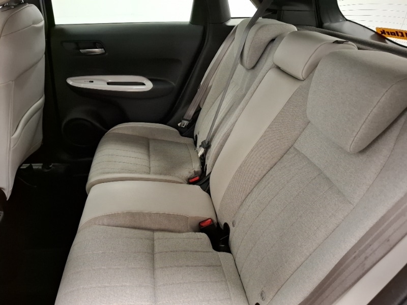 Used Honda Jazz 2020 for sale - 77892019: Photo 6