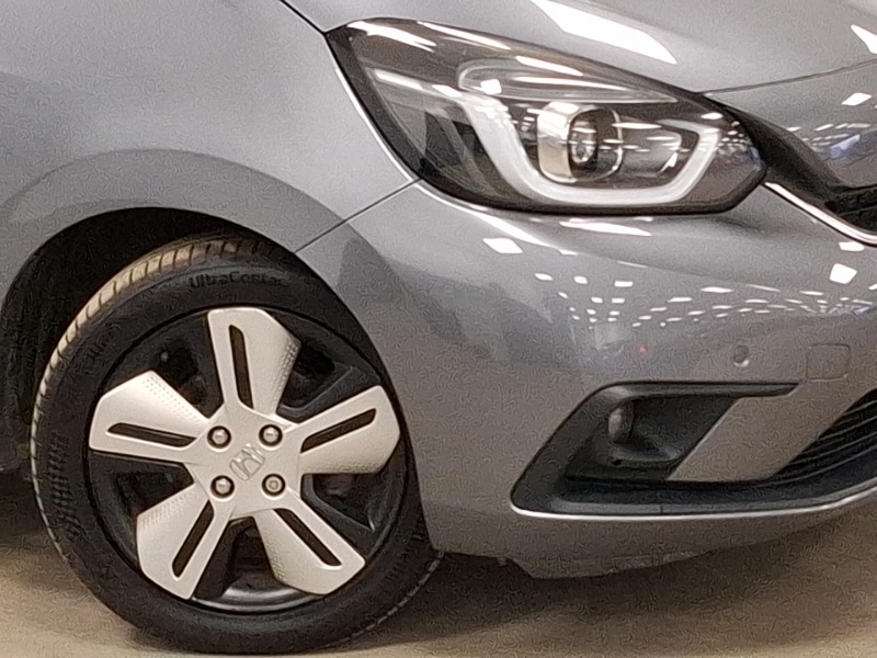 Used Honda Jazz 2020 for sale - 77892019: Photo 9