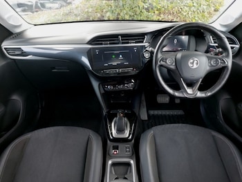 Used Vauxhall Corsa 2020 for sale - 77717563: Photo