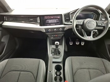 Used Audi A1 2021 for sale - 78439136: Photo
