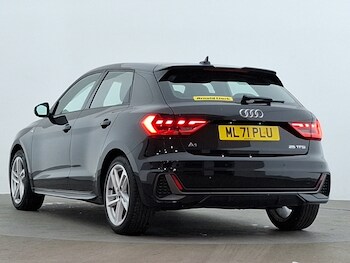 Used Audi A1 2021 for sale - 78439136: Photo