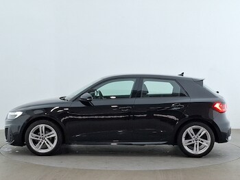 Used Audi A1 2021 for sale - 78439136: Photo