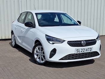 Used Vauxhall Corsa 2022 for sale - 78603842: Photo