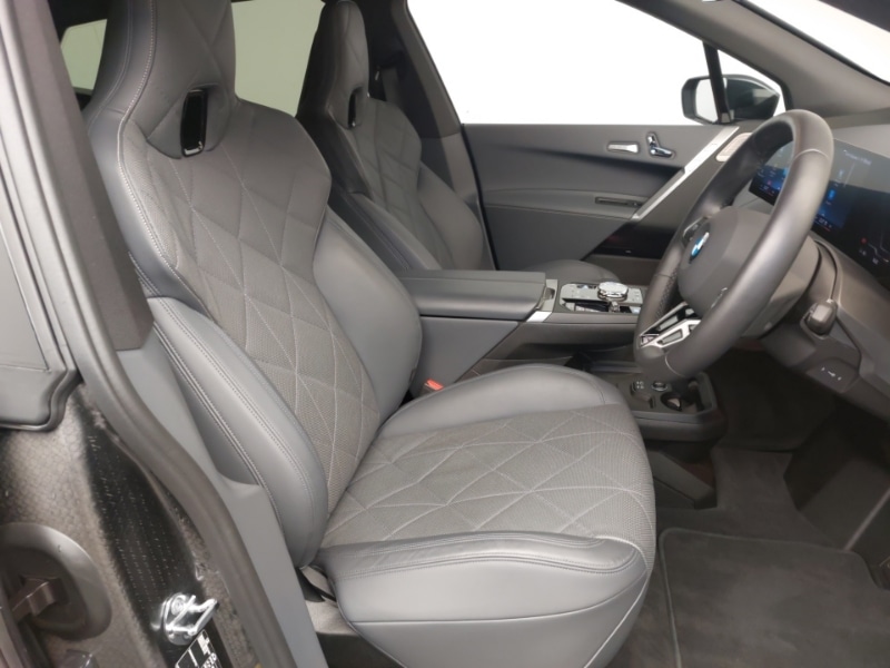 Used BMW iX 2025 for sale - 76571756: Photo 11