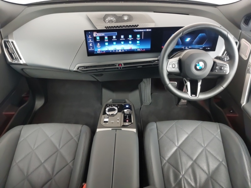 Used BMW iX 2025 for sale - 76571756: Photo 4