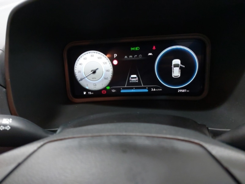 Used Hyundai KONA 2023 for sale - 77677690: Photo 11