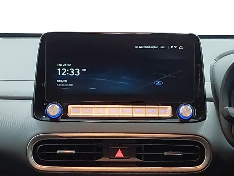 Used Hyundai KONA 2023 for sale - 77677690: Photo 7