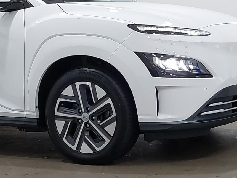 Used Hyundai KONA 2023 for sale - 77677690: Photo 9