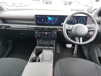 Used Hyundai TUCSON 2026 for sale - 78861657: Photo