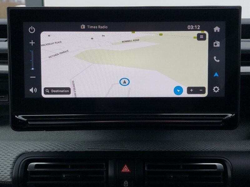 Used Citroen C3 2026 for sale - 77544601: Photo 10