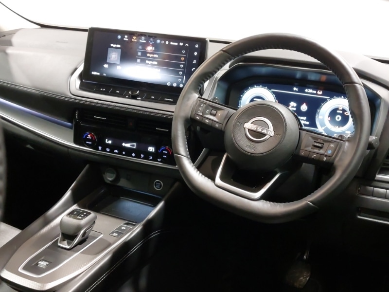 Used Nissan Qashqai 2025 for sale - 77992135: Photo 10