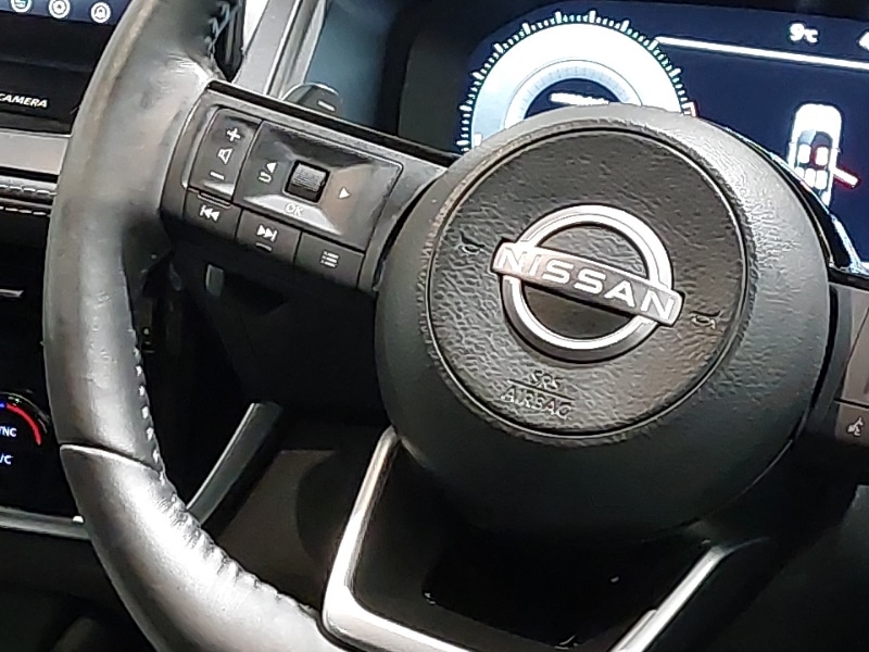 Used Nissan Qashqai 2025 for sale - 77992135: Photo 11