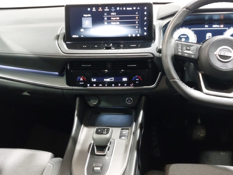 Used Nissan Qashqai 2025 for sale - 77992135: Photo 7