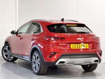 Used Kia XCeed 2022 for sale - 74831361: Photo