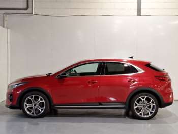 Used Kia XCeed 2022 for sale - 74831361: Photo