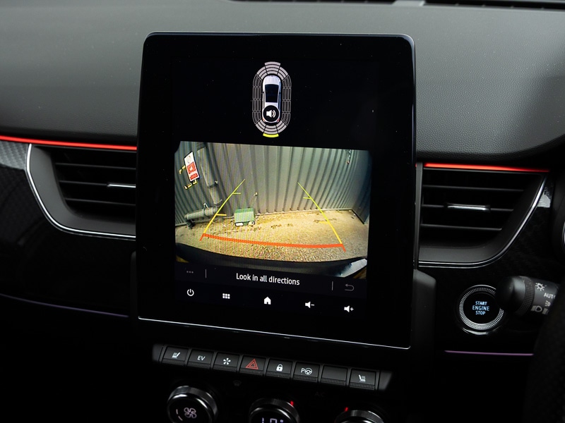 Used Renault Arkana 2022 for sale - 78184054: Photo 9