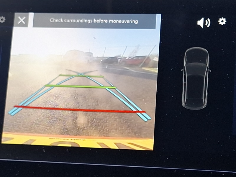 Used Vauxhall Corsa 2023 for sale - 77985804: Photo 11