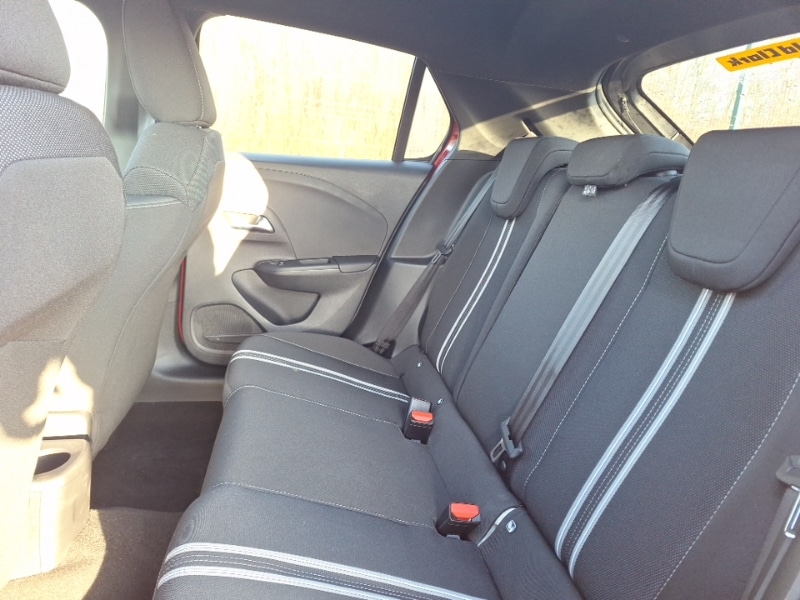 Used Vauxhall Corsa 2023 for sale - 77985804: Photo 6