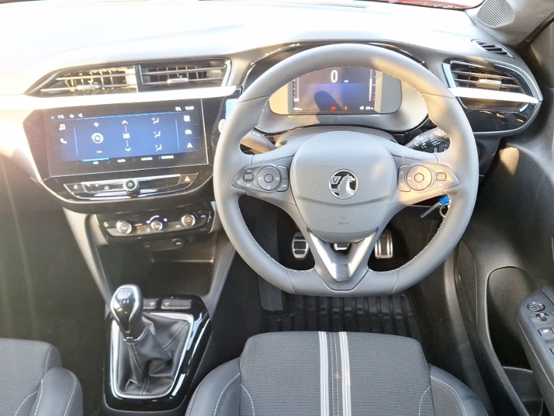 Used Vauxhall Corsa 2023 for sale - 77985804: Photo 7