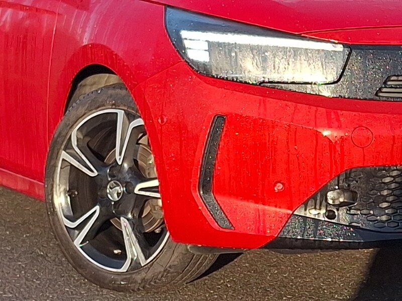 Used Vauxhall Corsa 2023 for sale - 77985804: Photo 9