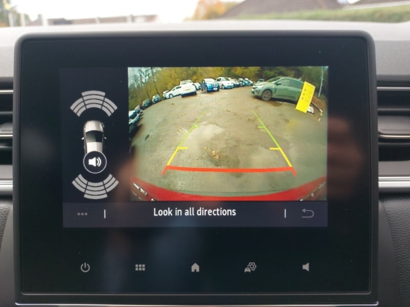 Used Renault Captur 2024 for sale - 76906902: Photo 11