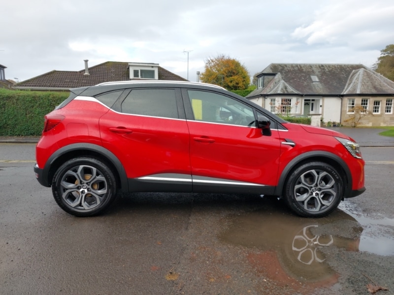 Used Renault Captur 2024 for sale - 76906902: Photo 4