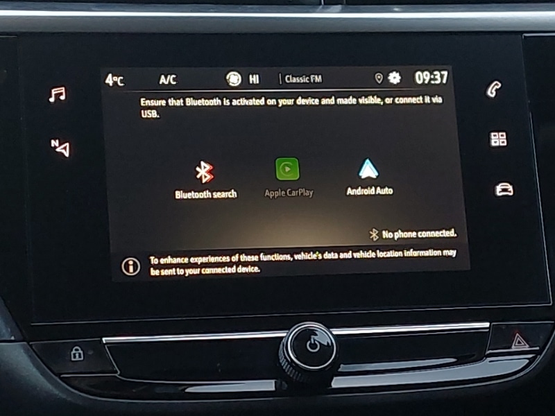 Used Vauxhall Corsa 2022 for sale - 76695427: Photo 10