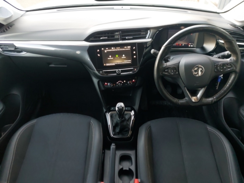 Used Vauxhall Corsa 2022 for sale - 76695427: Photo 2