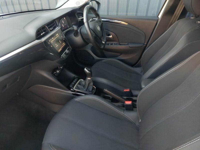 Used Vauxhall Corsa 2022 for sale - 76695427: Photo 5