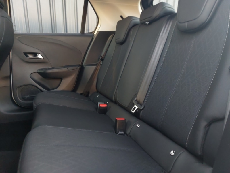 Used Vauxhall Corsa 2022 for sale - 76695427: Photo 6