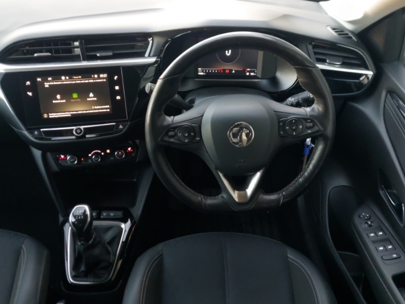 Used Vauxhall Corsa 2022 for sale - 76695427: Photo 7